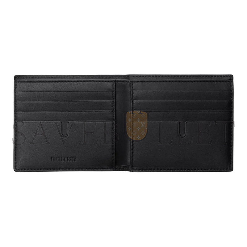 Bv*b*rry wallet 80895201 (11*10cm)